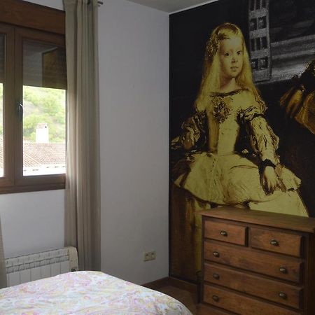Вілла Casa Olmeda De Las Fuentes Екстер'єр фото